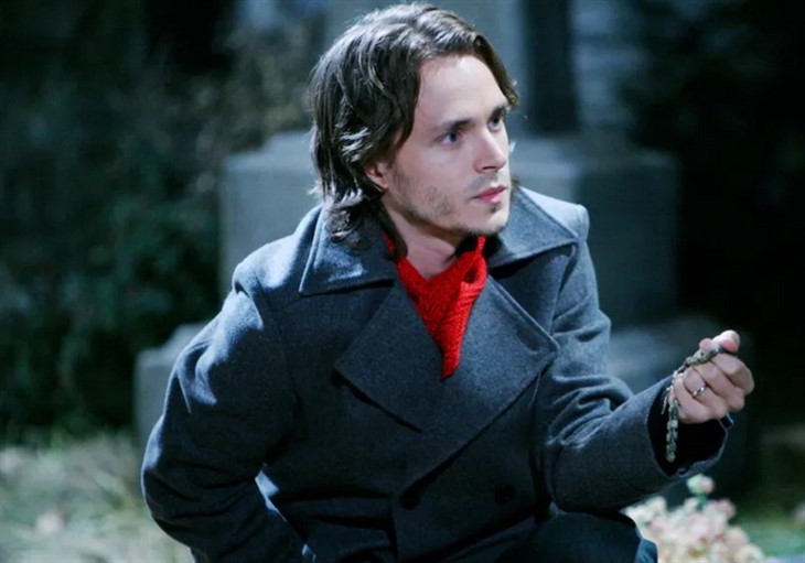 General Hospital Spoilers: Lucky Disapproves Of Dante And Sam's Relationship, But Why?