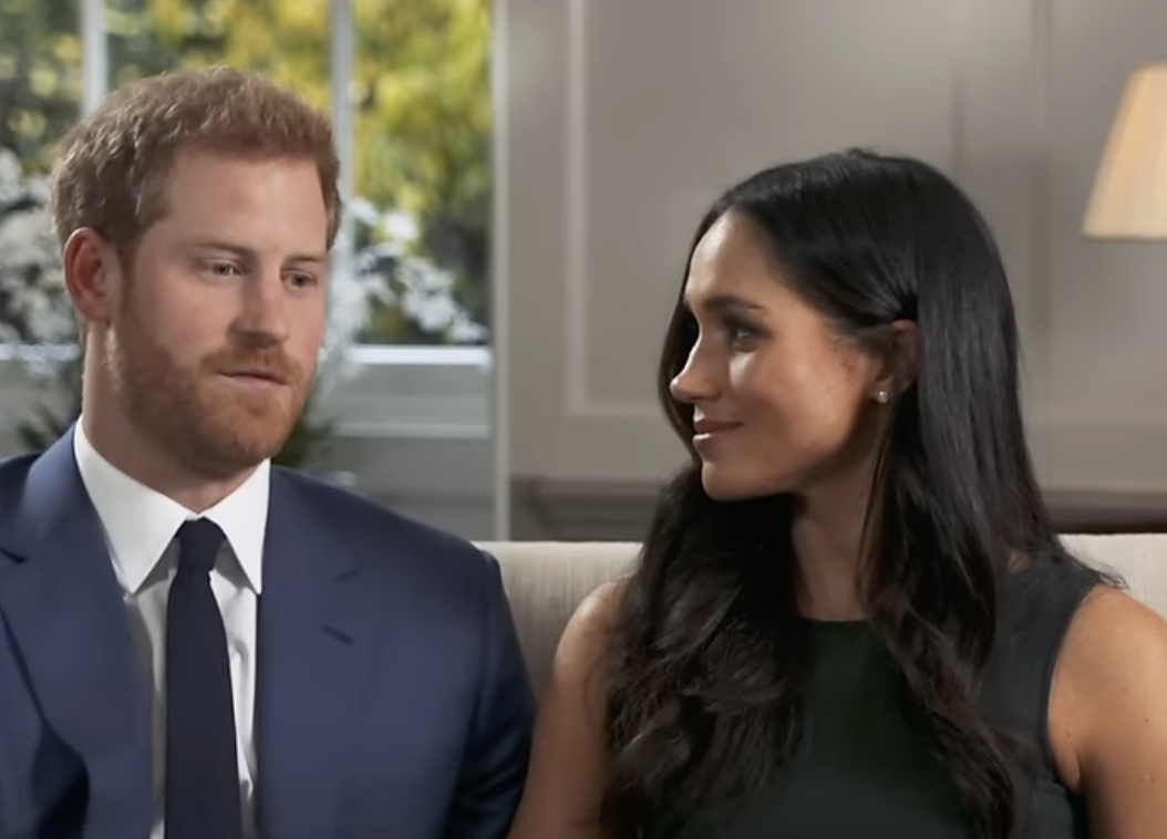 Prince Harry And Meghan Markle's Desperate Bid to Reconnect with Kate Middleton