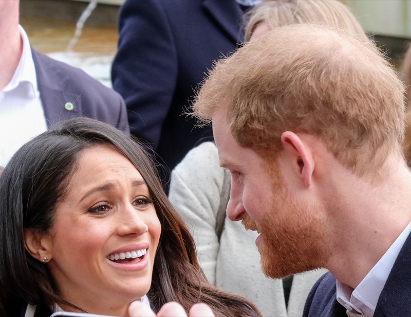 Prince Harry And Meghan Markle Accused Of Gaslighting