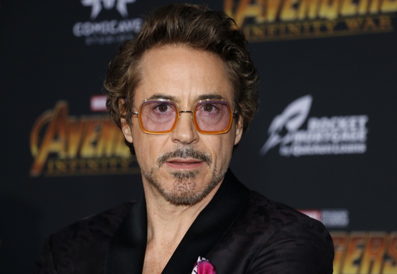 Marvel Spends Big Bucks To Bring Robert Downey Jr Back