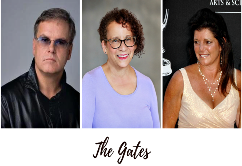 Get Ready for The Gates: Meet the Characters and Creative Minds Behind the New Series!