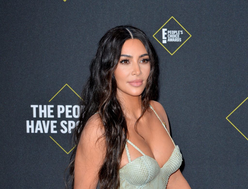 Kim Kardashian's Work Obsession Faked For Reality TV?
