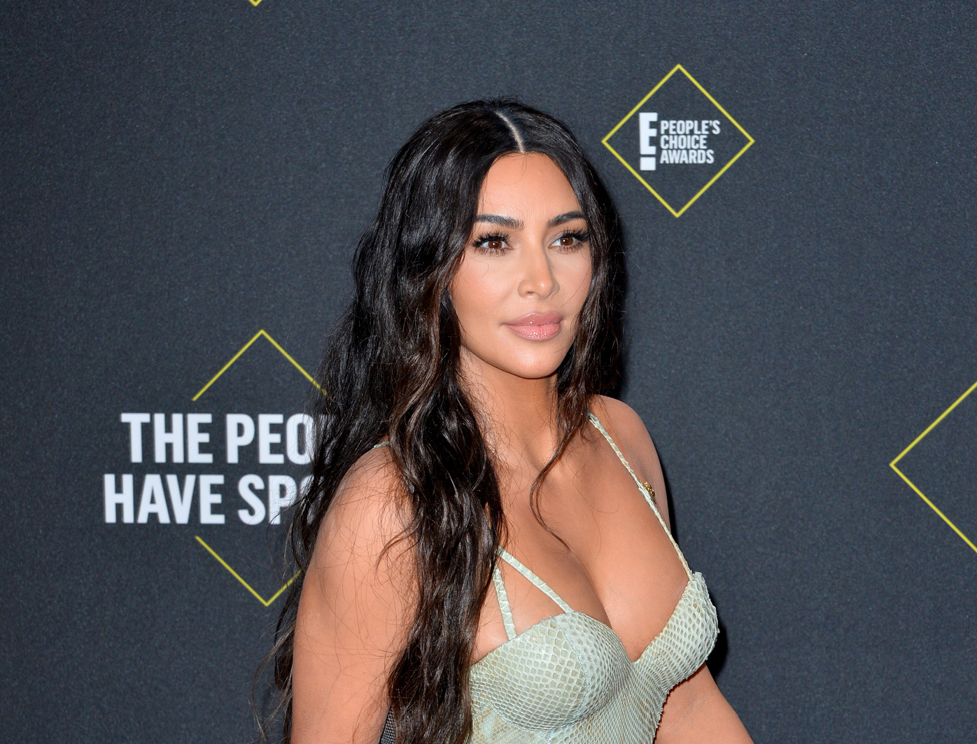 Kim Kardashian's Work Obsession Faked For Reality TV?