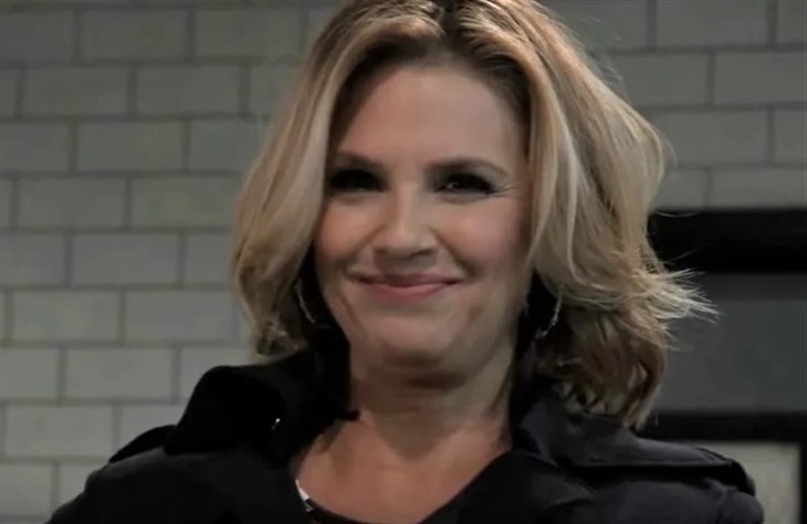 General Hospital Spoilers: Justice For Connie? Will Ava Finally Pay For Long Ago Murder?