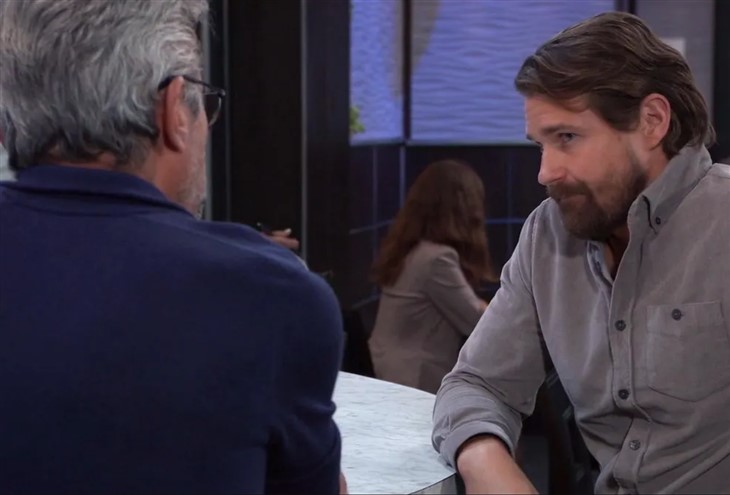 General Hospital Spoilers: Mac And Cody Spend Time Dodging The Truth — When Will It Come Out?