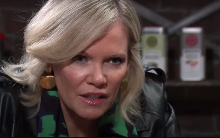 General Hospital Spoilers: Ava Sets Out To Skewer Laura As Word Spreads That Heather Webber Could Go Free