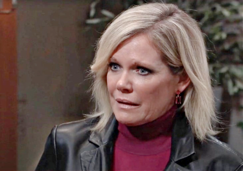 General Hospital Spoilers Tuesday, July 2: Ava Freaking, Natalia Squirming, Blaze's Rage, Sonny Concerned