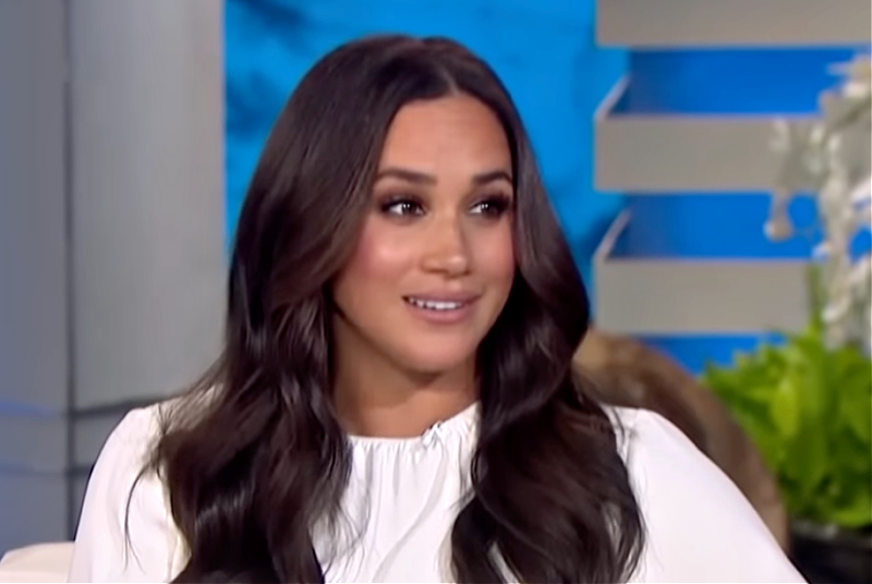 Meghan Markle Accused Of Poaching Chip & Joanna Gaines' Magnolia Brand