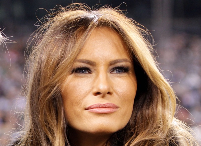 Why Was Melania Trump Denied A Huge Honor Given to Jill Biden & Michelle Obama?