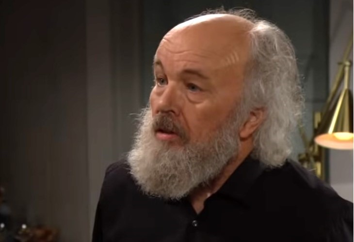 The Bold And The Beautiful Spoilers: Tom Dead Suspect List Is At Five And Growing Who Did It?