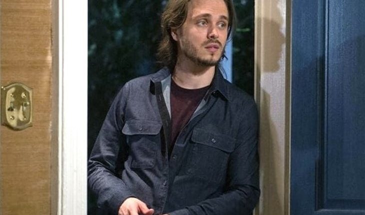 General Hospital – Lucky Spencer (Jonathan Jackson)