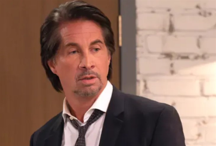 General Hospital Spoilers: Michael Easton Could Score The Perfect Daytime Return As Tanner On Days Of Our Lives