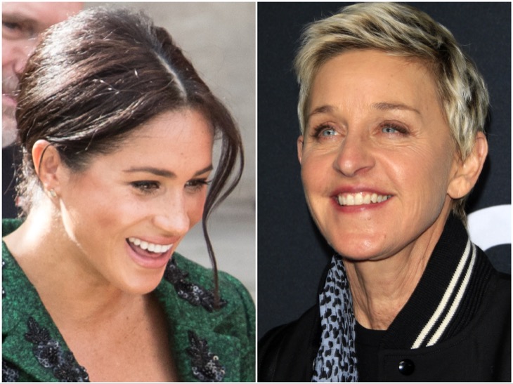 Does This Talkshow Host Run Risk Of Being Shunned By Meghan Markle After She Announced Retirement?