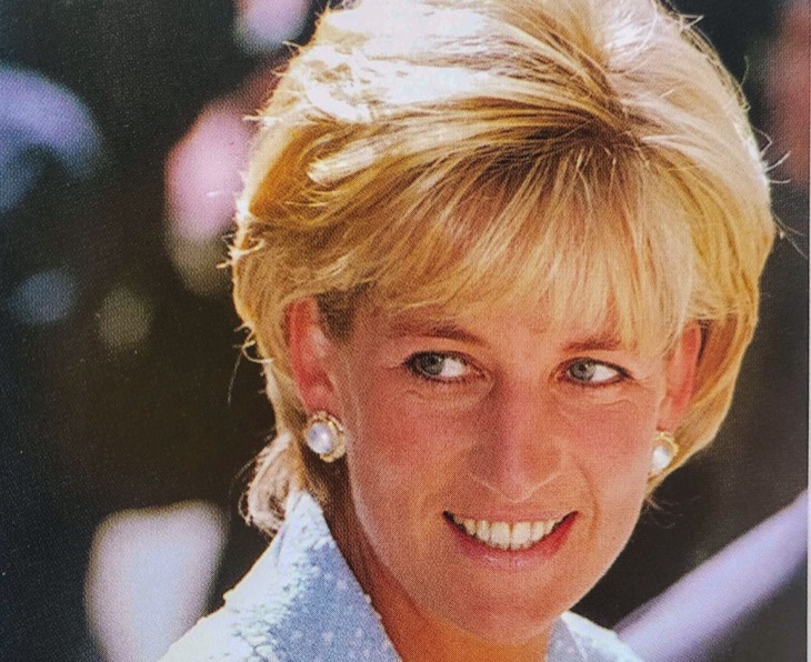 Princess Diana’s Intimate Letters For Sale, Show How Close Prince Harry and William Once Were