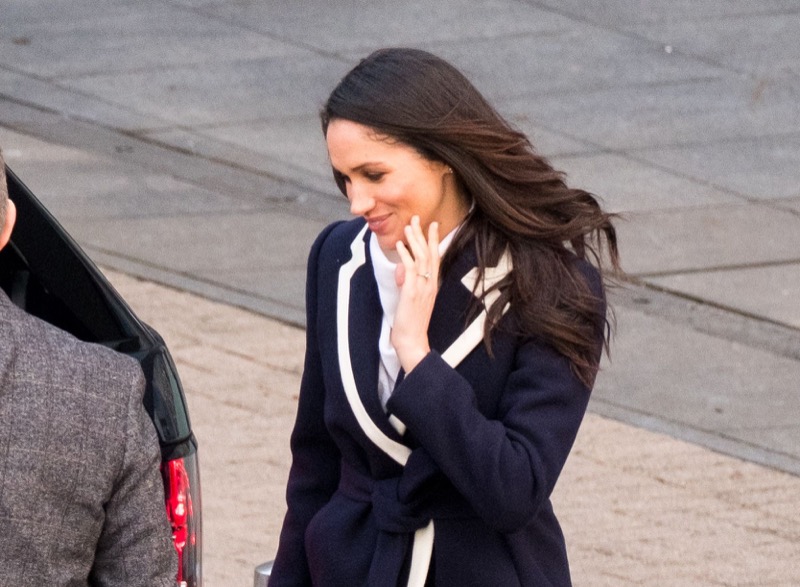 Meghan Markle’s Financial Dreams Are Finally Coming True?