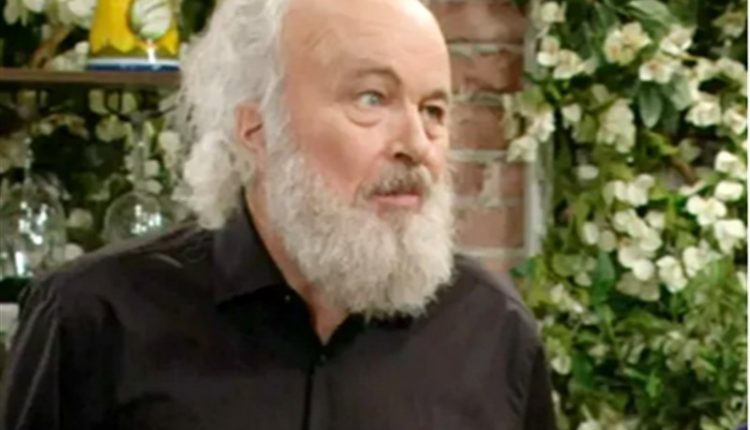 The Bold And The Beautiful -Tom