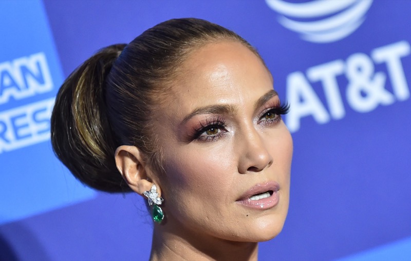 Jennifer Lopez Confirms Ben Affleck Divorce