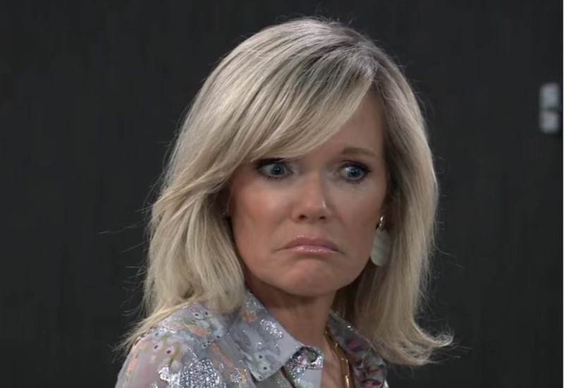 General Hospital Spoilers: Ava's Desperate Move- Ava's Risky Move With Sonny's Medication?