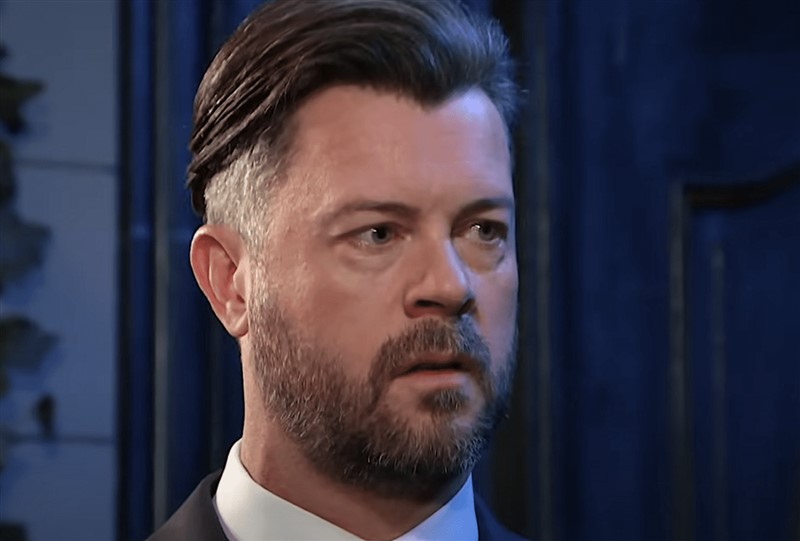 Days Of Our Lives Spoilers Monday, July 8: EJ Reels, Gabi’s Aftermath, Nicole’s Mad Dash