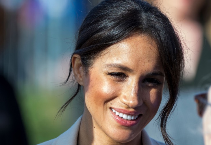 Meghan Markle Didn’t Want Her Life Controlled By Men In Grey Suits