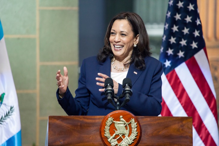 Kamala Harris Frustrated: Biden Refuses To Drop Out of The Race