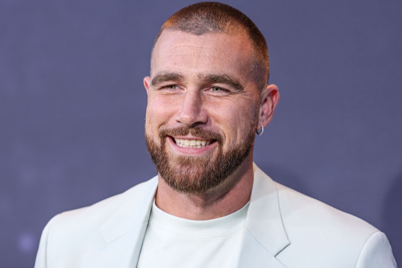 Travis Kelce Turns Down Netflix Series For This Surprising Reason!