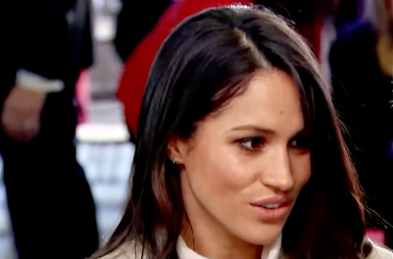 Meghan Markle Wants To Become The ‘Bigger’ Person For This Reason