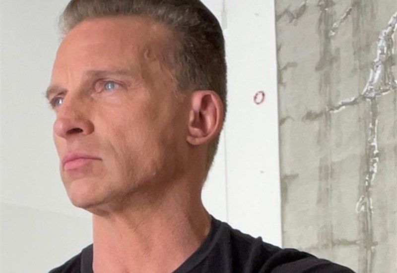 General Hospital Spoilers: Steve Burton Hits The Road Again-This Time Solo