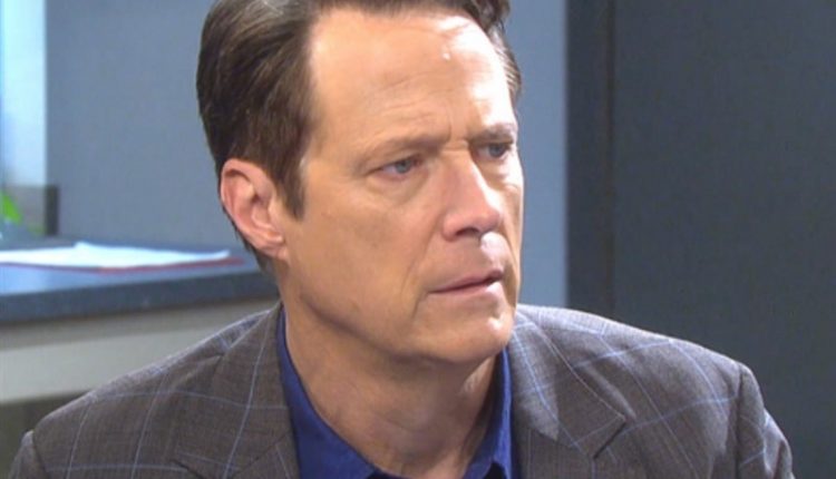 Days Of Our Lives – Jack Deveraux (Matthew Ashford)