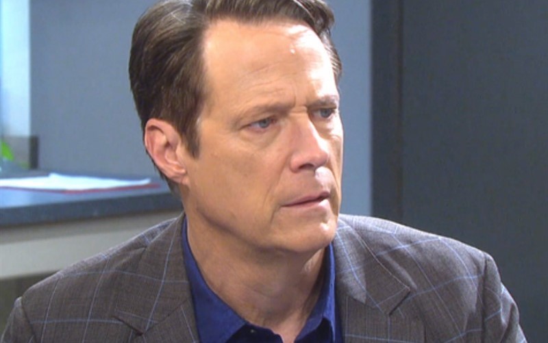 DOOL Spoilers Weekly Update July 8-12: Jack’s Discovery, Abigail’s Grave, Julie & Doug’s Devotion