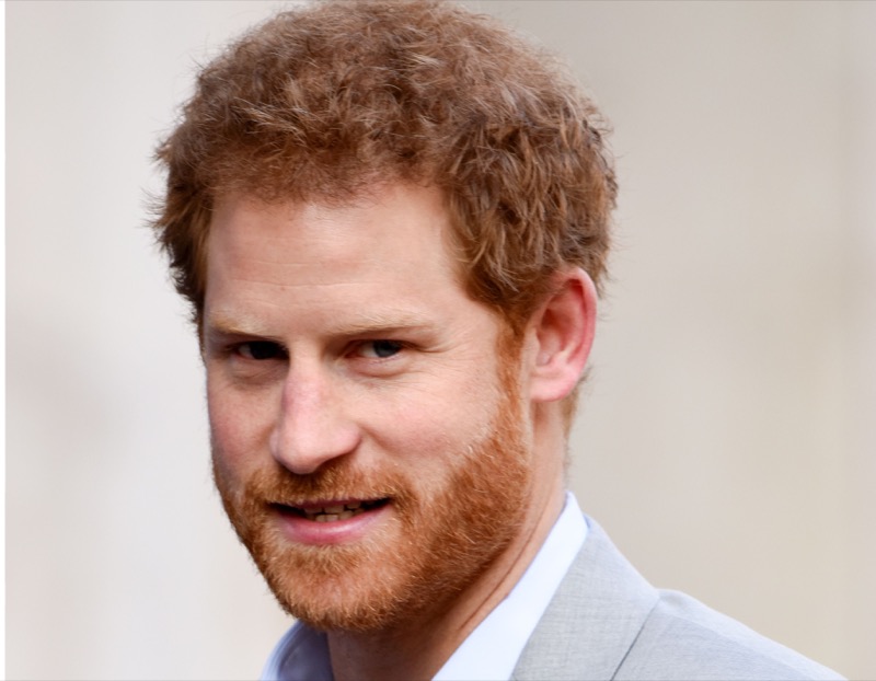 Prince Harry In a Major Jam, Struggles To Embrace Freedom With “No Practical Skills”