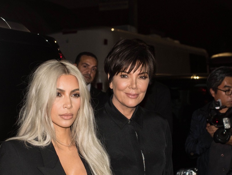 The Kardashians Accused Of Using Botox For Their Bodies and 'Bots' For Their Social Media