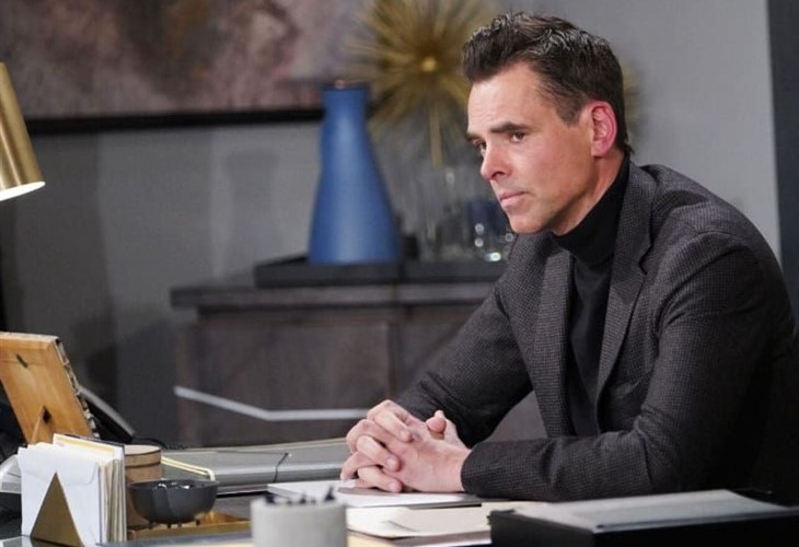 The Young And The Restless Spoilers: Billy's Shocking Move At Wedding Leaves Chelsea Heartbroken - Will History Repeat Itself?