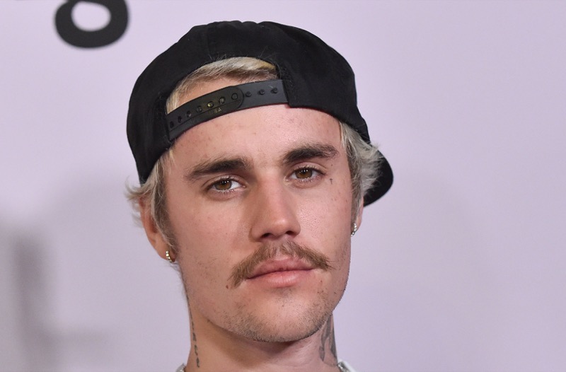 Justin Bieber's Rapid Weight Loss Concerns Fans