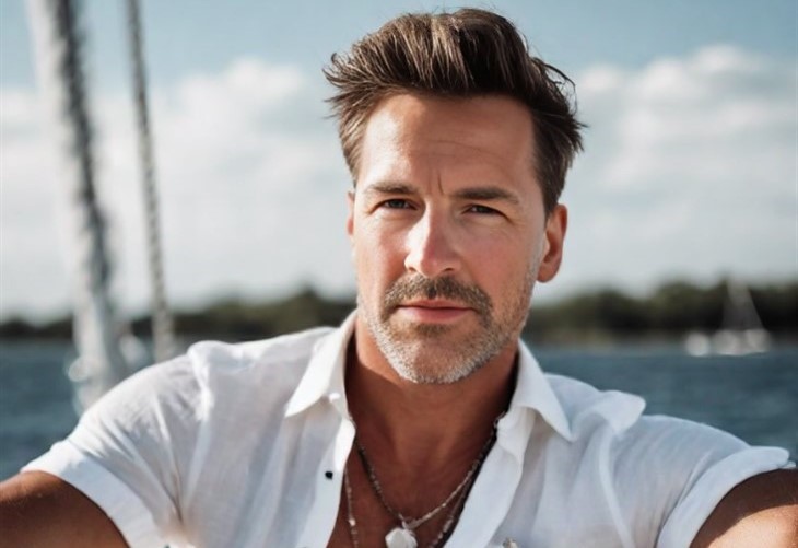 Hallmark Channel When Calls The Heart Spoilers: Paul Greene Opens Up About Sacrifices For Hallmark Channel And Missing When Calls The Heart Family