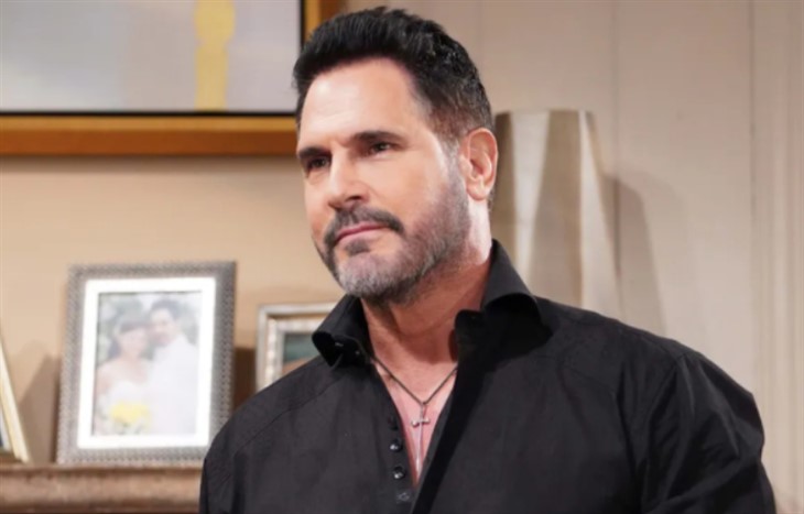 The Bold And The Beautiful Spoilers: Bill Spencer's Special Gift, Katie's Blood Boils?