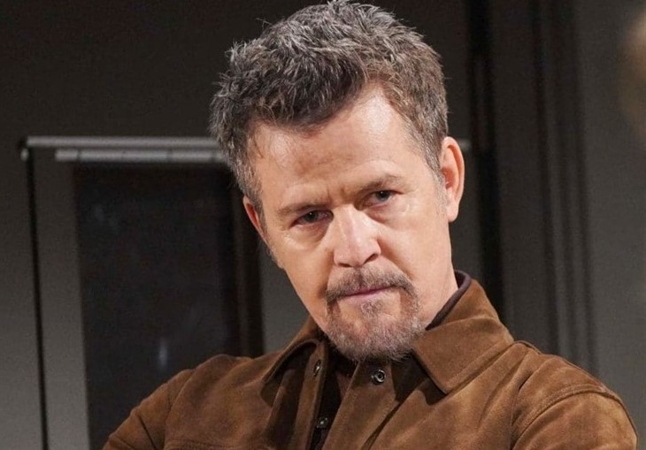 The Bold And The Beautiful Spoilers: Jack Sacrifices Himself For Li, Confesses to Killing Tom?