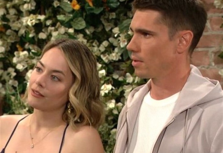 The Bold And The Beautiful Spoilers: Would Hope And Finn ACTUALLY Make A Decent Couple?