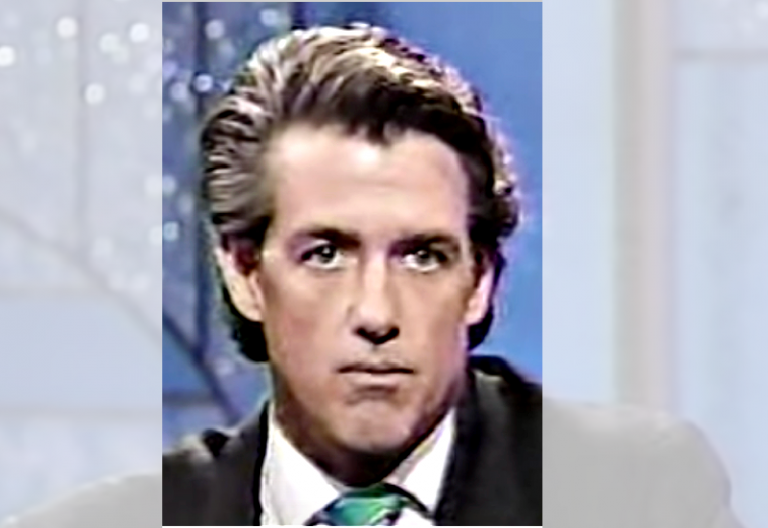 Doug Sheehan General Hospital Vet, Dead At 75