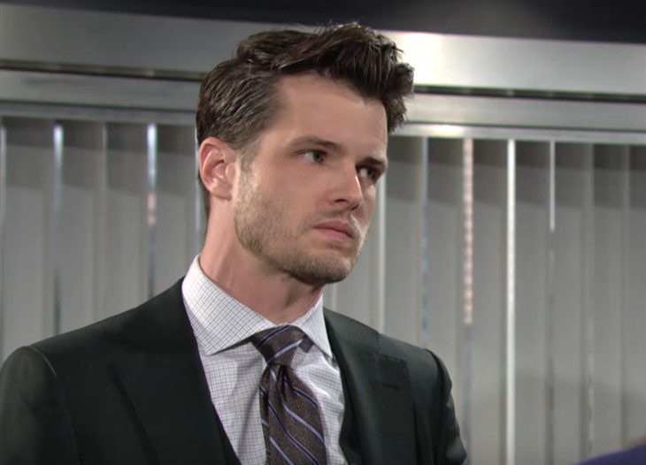The Young And The Restless Spoilers: Kyle's Dark Side Emerges as the New Adam?