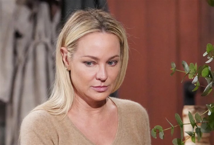 The Young And The Restless Spoilers Wednesday, July 10: Sharon Haunted, Nate Interrogates, Daniel’s Future