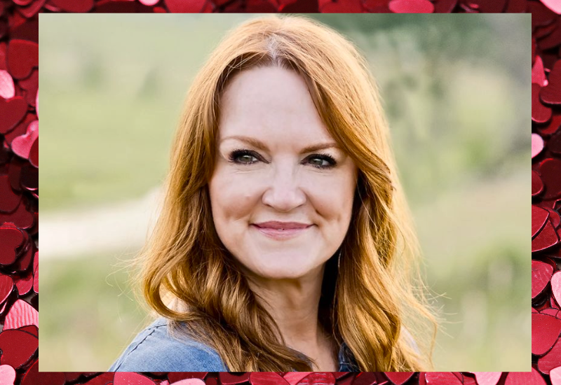 Pioneer Woman Ree Drummond Prepares To Welcome First Grandchild In This Sweet And Massive Way