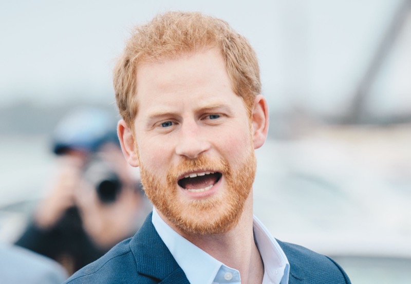 Prince Harry’s Definitely Moving Back to the UK, But Without “Petrifying” Meghan Markle