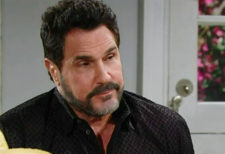The Bold And The Beautiful Spoilers: Bill's Sinister Plan To Get Rid Of Tom Exposed, Justin The Hit Man?