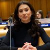 Hilaria Baldwin Stands By Husband Alec Baldwin In 'Rust' Manslaughter Charge