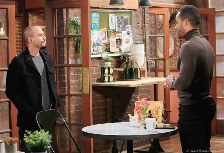 The Young And The Restless Spoilers Thursday, July 11: Devon & Nate Scheme, Claire’s Family Struggle, Lily’s Risk