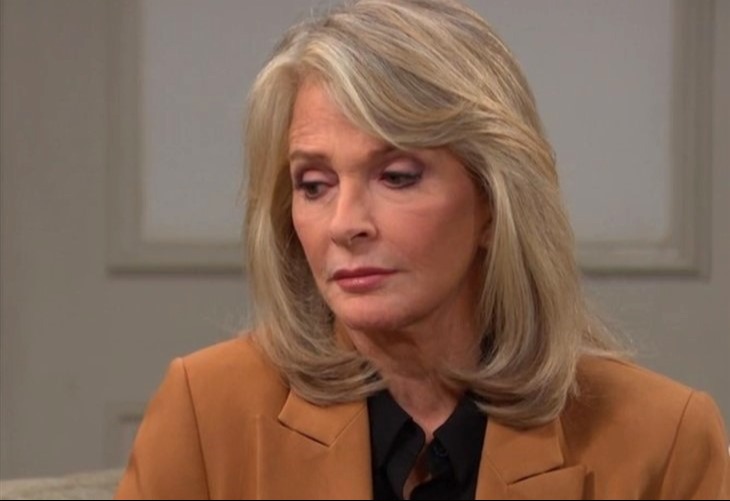 DOOL Early Week Spoilers July 15-19: Marlena Explodes, Double Wedding Drama, Nicole vs Leo