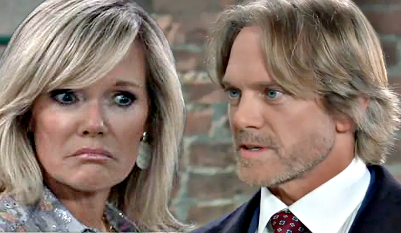 General Hospital Spoilers Thursday, July 11: Ava & John Plot, Heather Shocks, Maxie Grills, Sonny's Plea