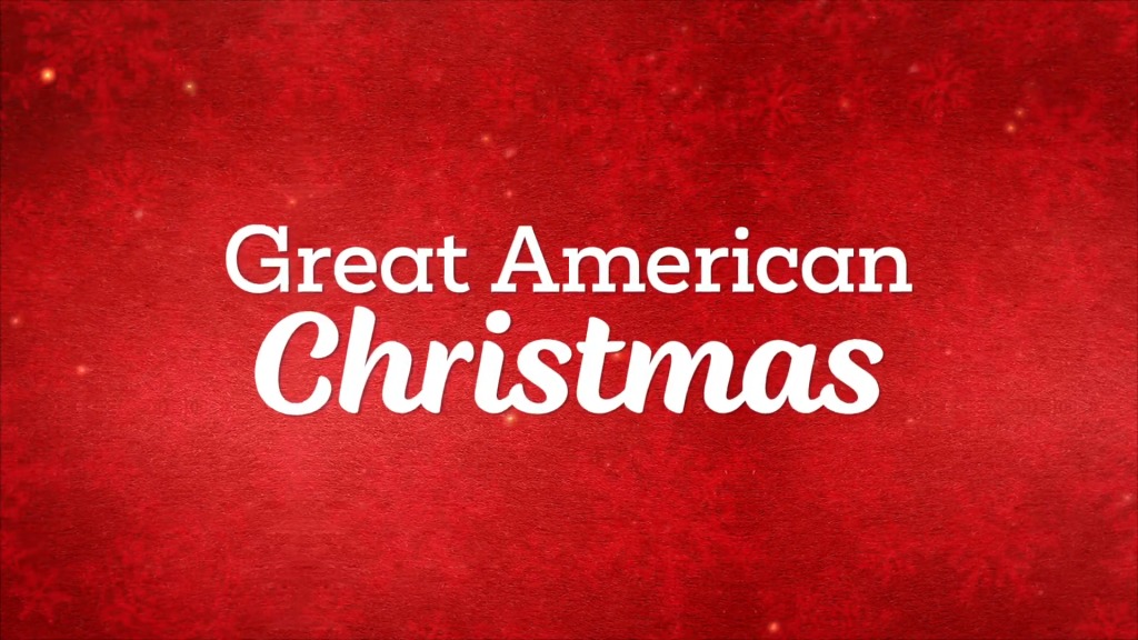 A Little Women's Christmas on Great American Family