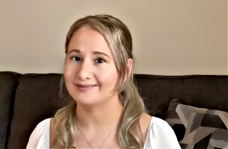 Gypsy Rose Blanchard Pregnant With First Baby